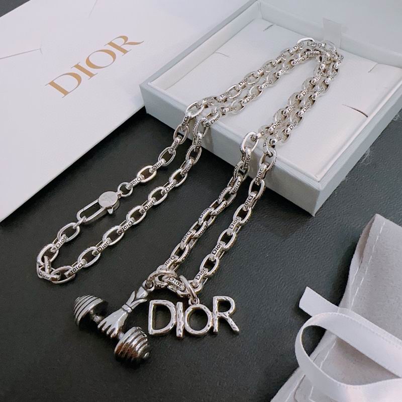 Dior Necklace 05lyr510